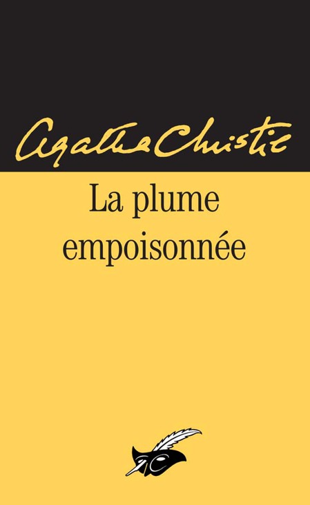 La Plume Empoisonnee