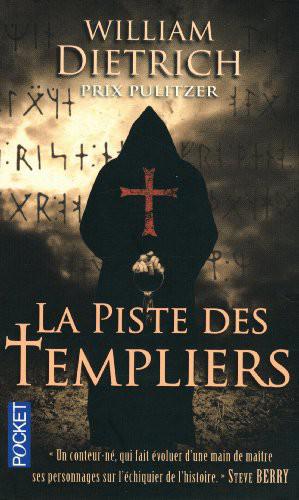La piste des templiers