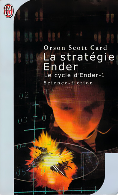 Ender Coffret 3 Volumes: Tome 1, La Stratégie Ender ; Tome 2, La Voix Des Morts ; Tome 3, Xénocide
