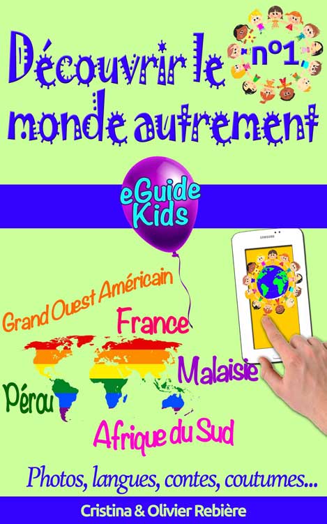 Découvrir le monde autrement n°1