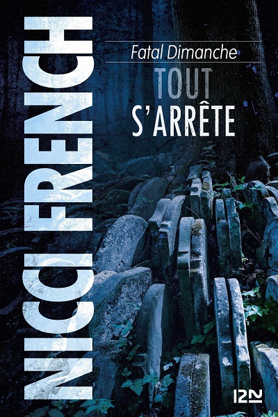 Fatal dimanche: Tout s'arrête
