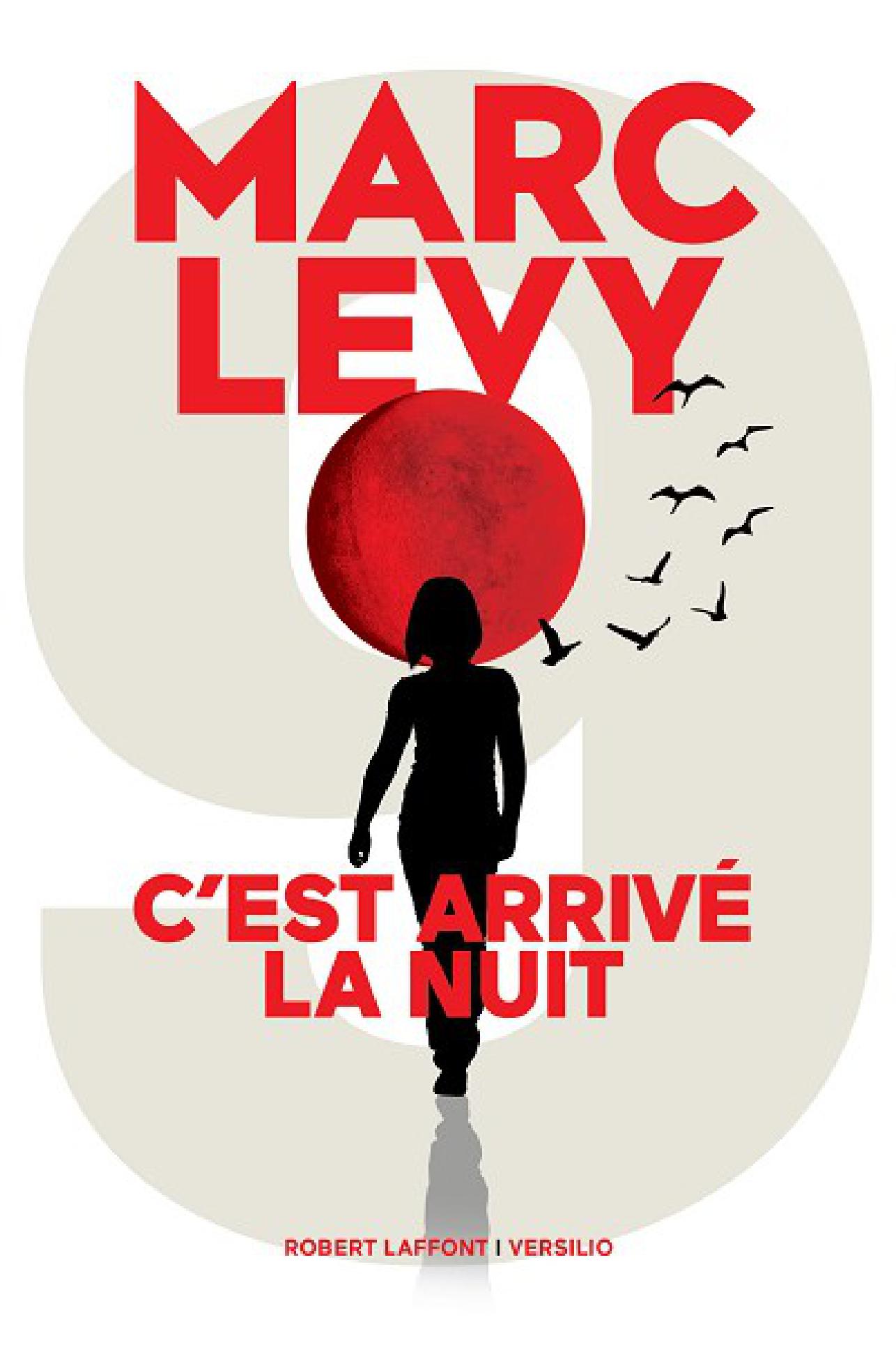 C'est arrivé la nuit (French Edition)
