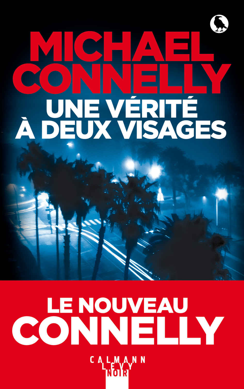 Harry Bosch 23 Une vérité à deux visages