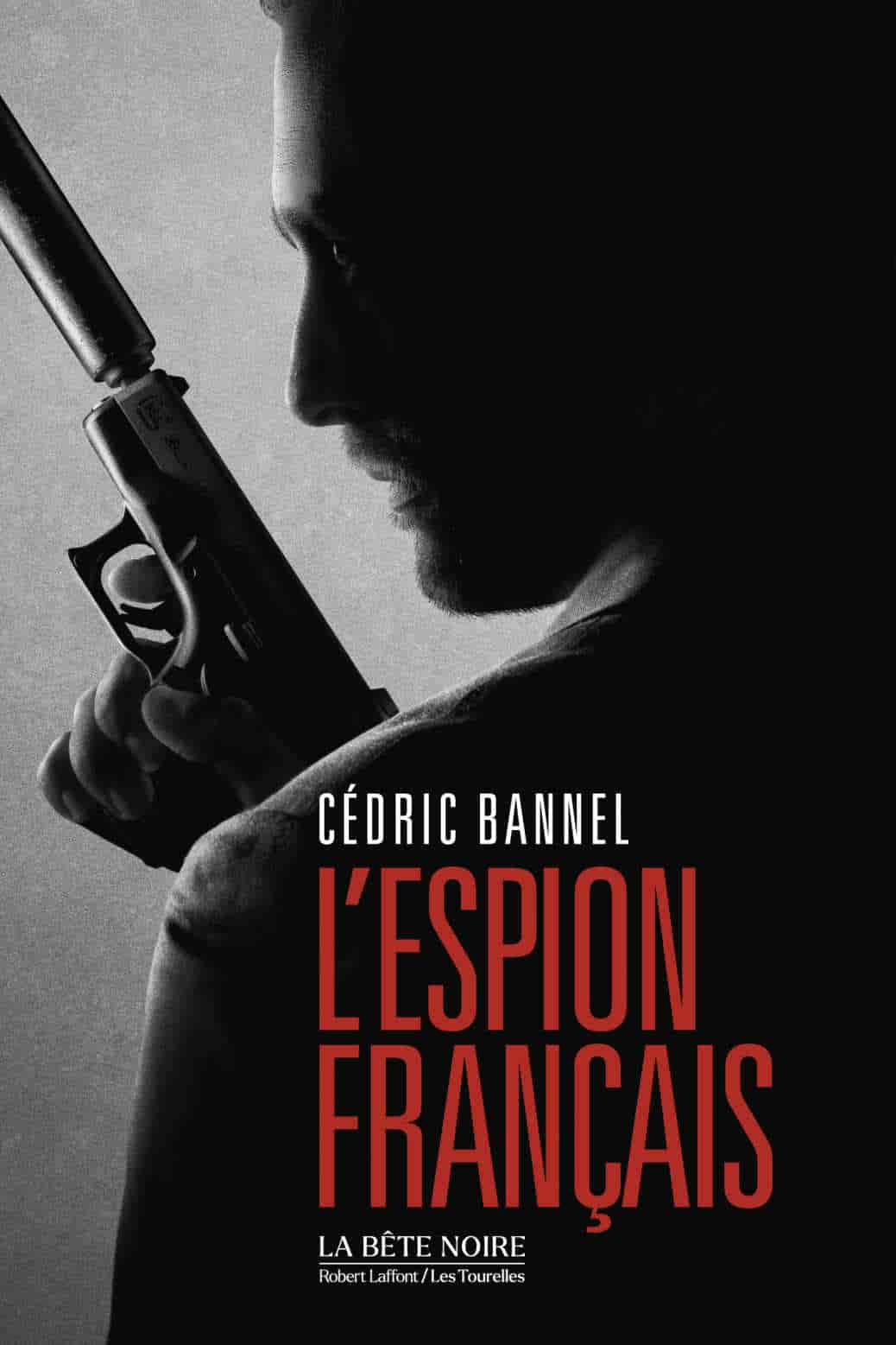 L'Espion français (French Edition)