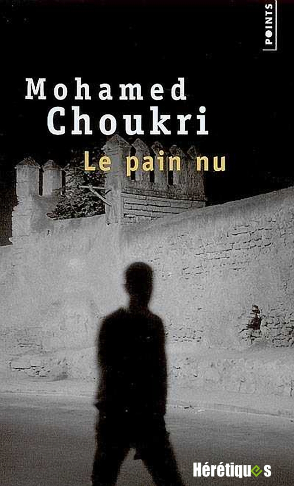 Pain NU. Recit Autobiographique