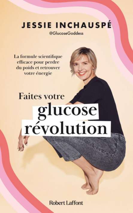 Faites votre glucose révolution - La Formule scientifique efficace pour perdre du poids et retrouver