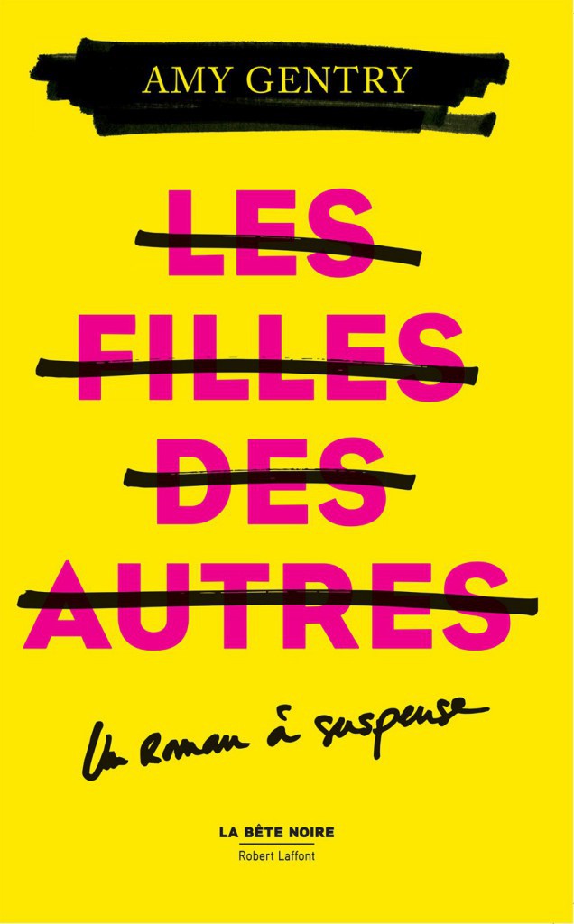 Les filles des autres