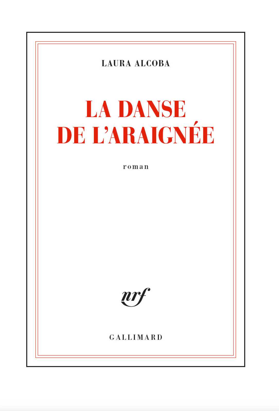 La Danse De L’Araignée