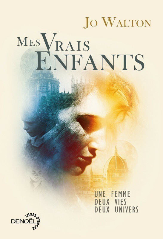 Mes Vrais Enfants