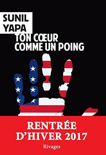 Ton coeur comme un poing