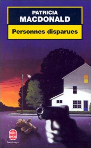 Personnes Disparues: Roman