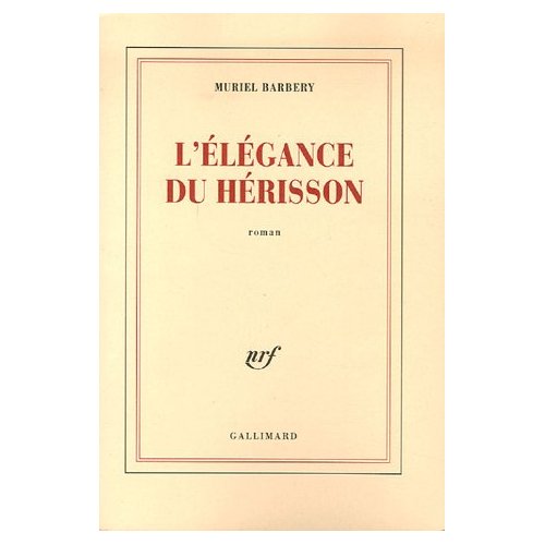 L'Elegance Du Herisson