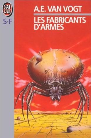 Les Fabricants D'Armes