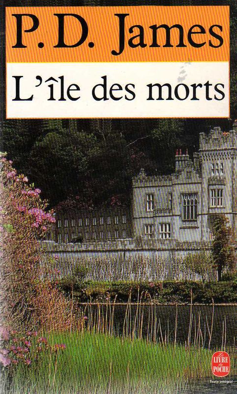 L'Ile Des Morts