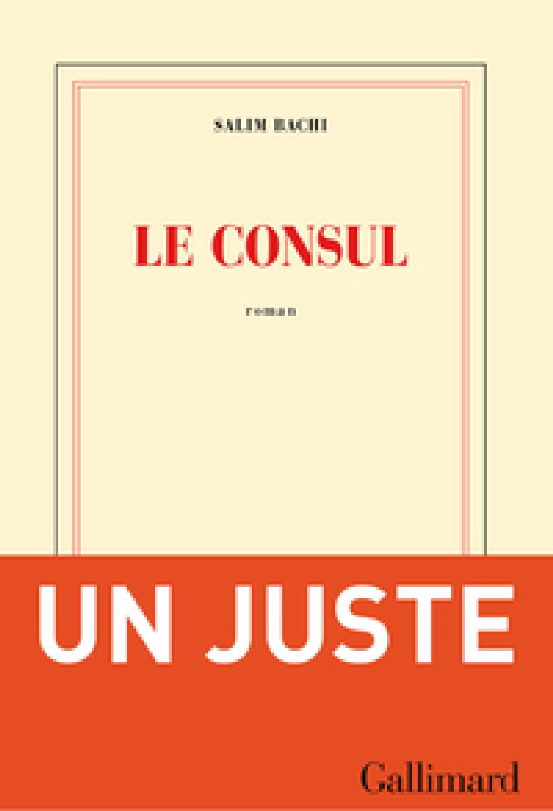Le consul