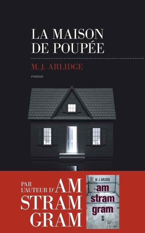 La Maison De Poupée