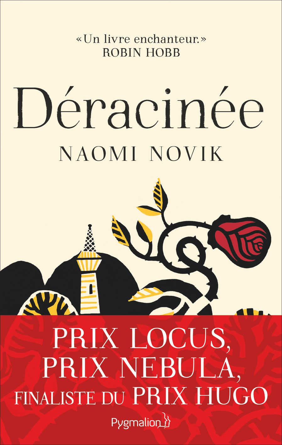 det_Déracinée