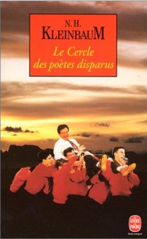Le Cercle Des Poetes Disparus