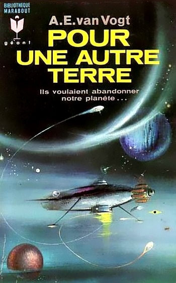 Pour Une Autre Terre