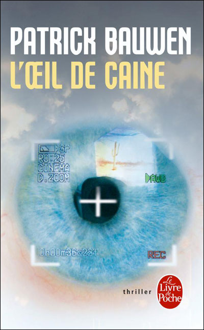 L'Oeil De Caine: Roman