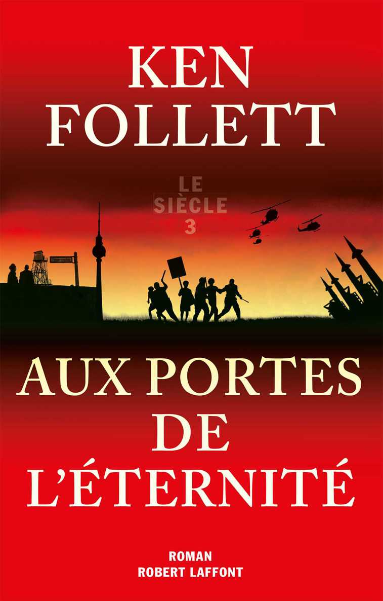 Aux Portes de l'éternité