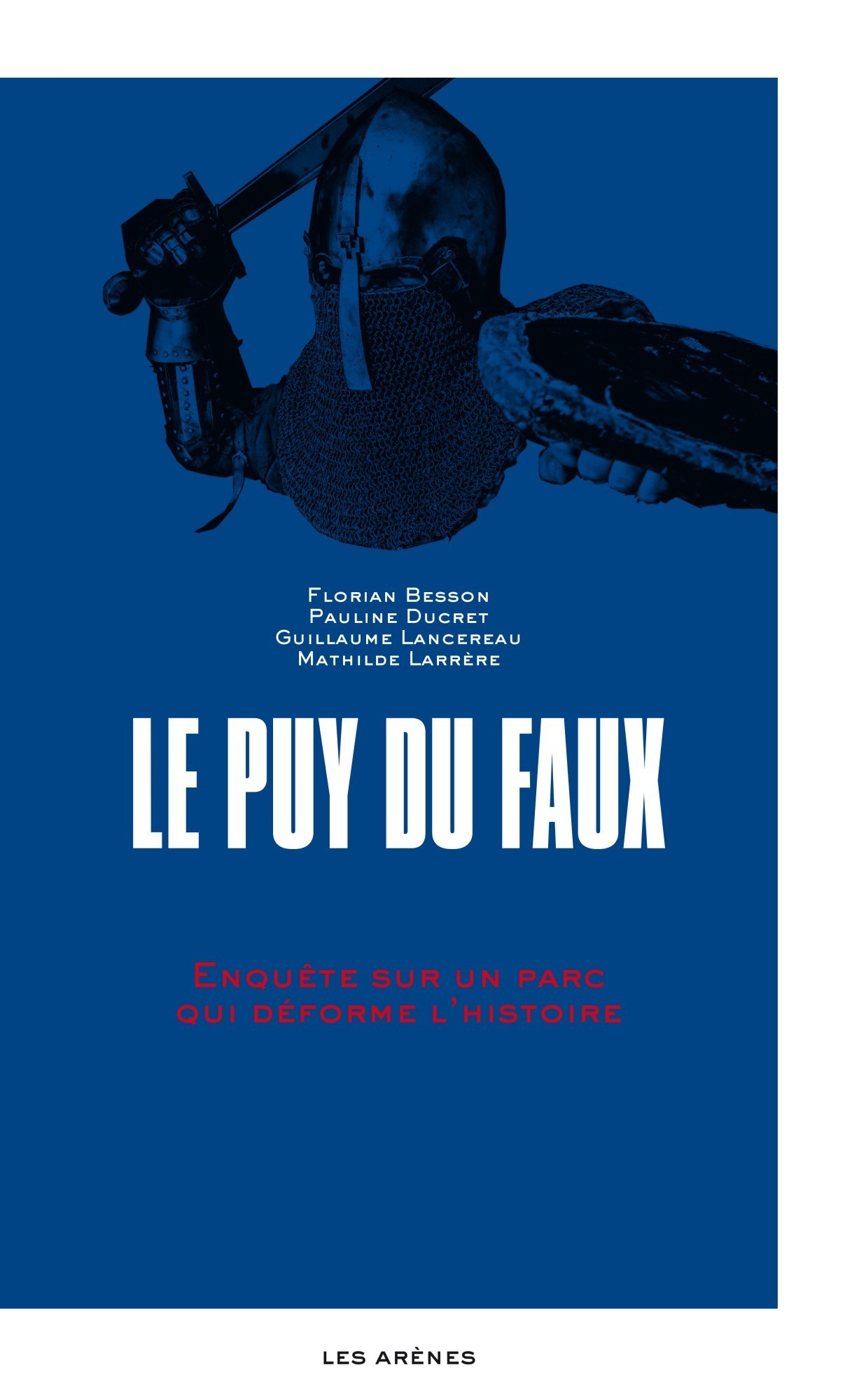 Le Puy du Faux