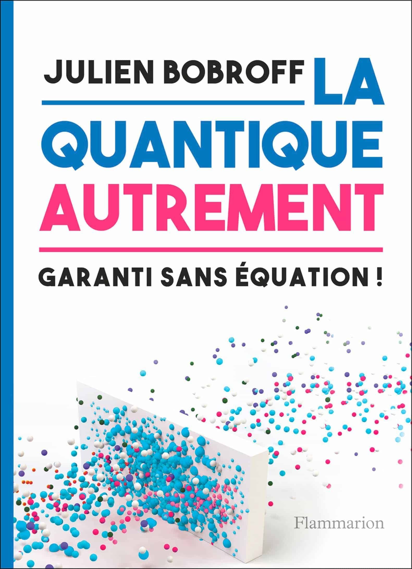 La quantique autrement