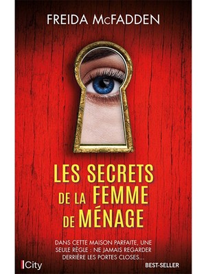 Femme de Ménage 02 Les Secrets de la Femme de Ménage
