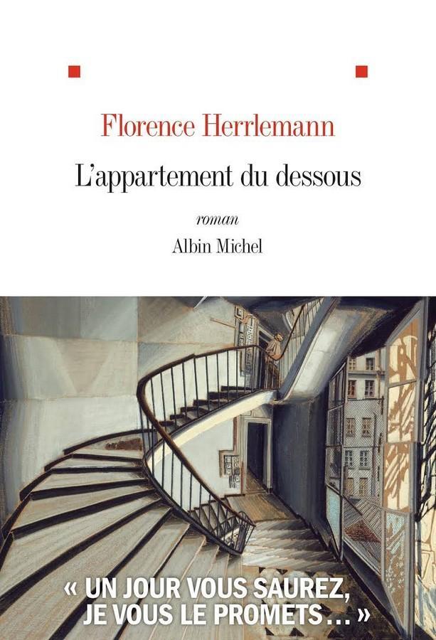 L'appartement du dessous