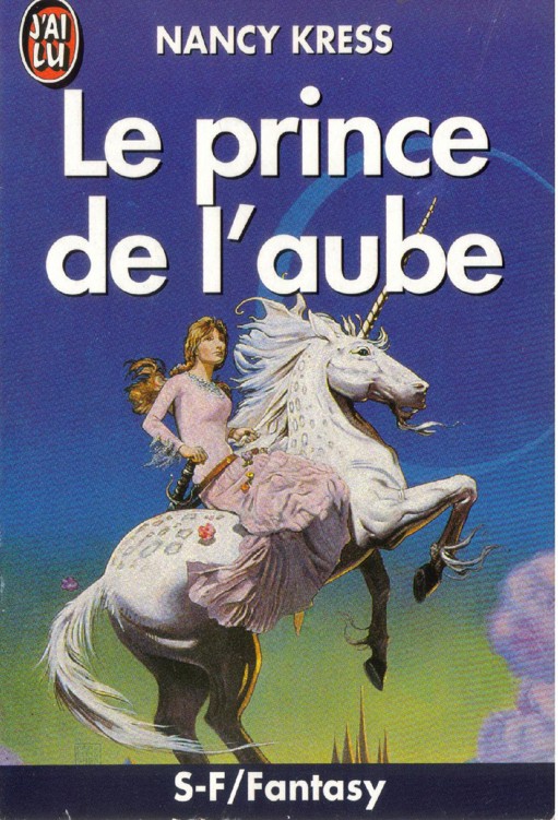 Le prince de l'aube