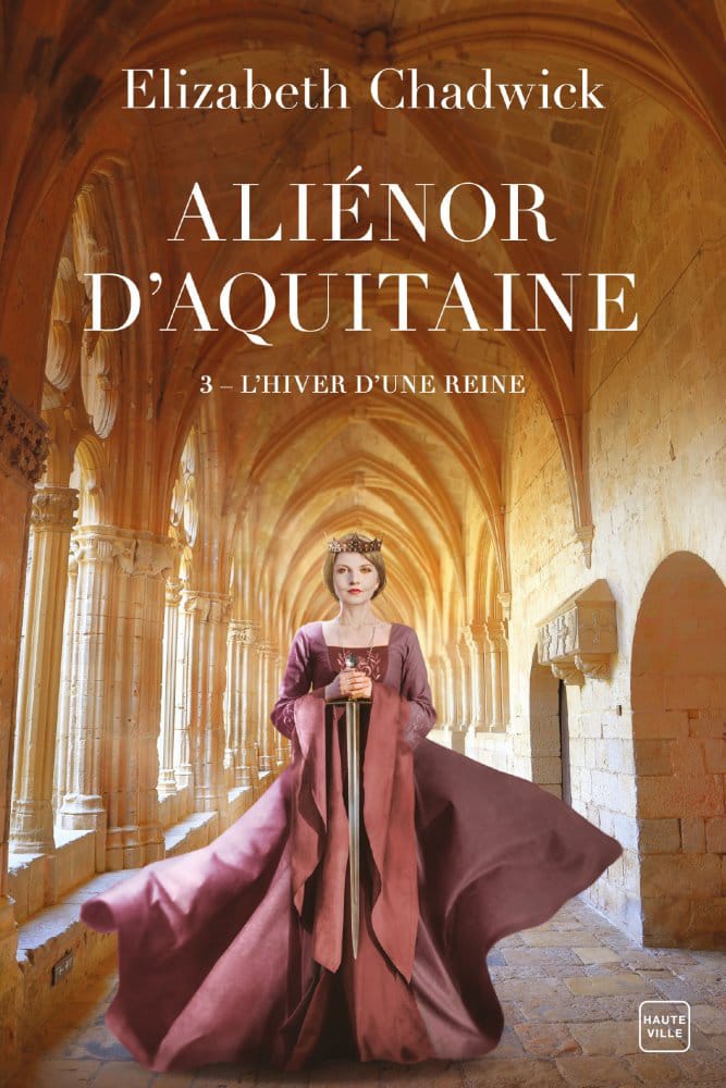 L'hiver d'une reine