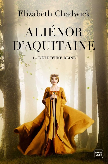L'Été d'une reine