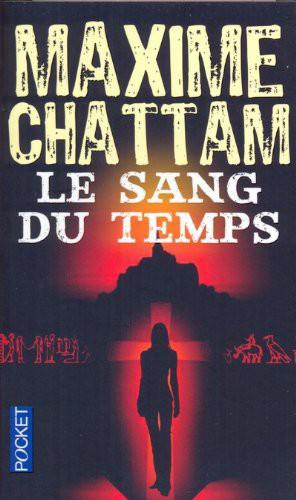 -Le sang du temps