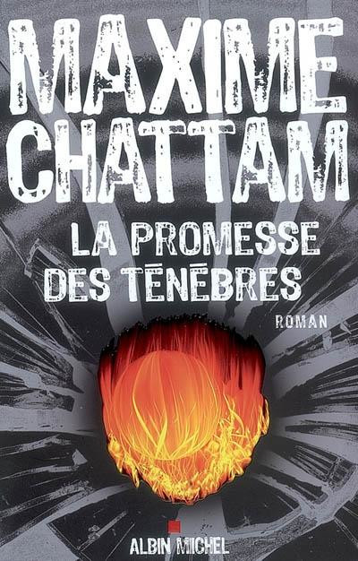 La Promesse des ténèbres