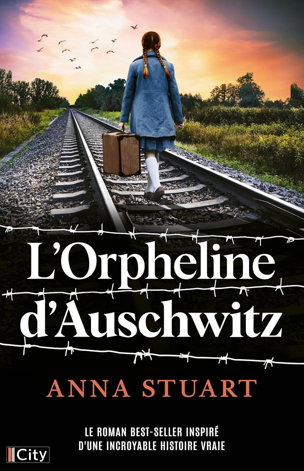 The War Orphan