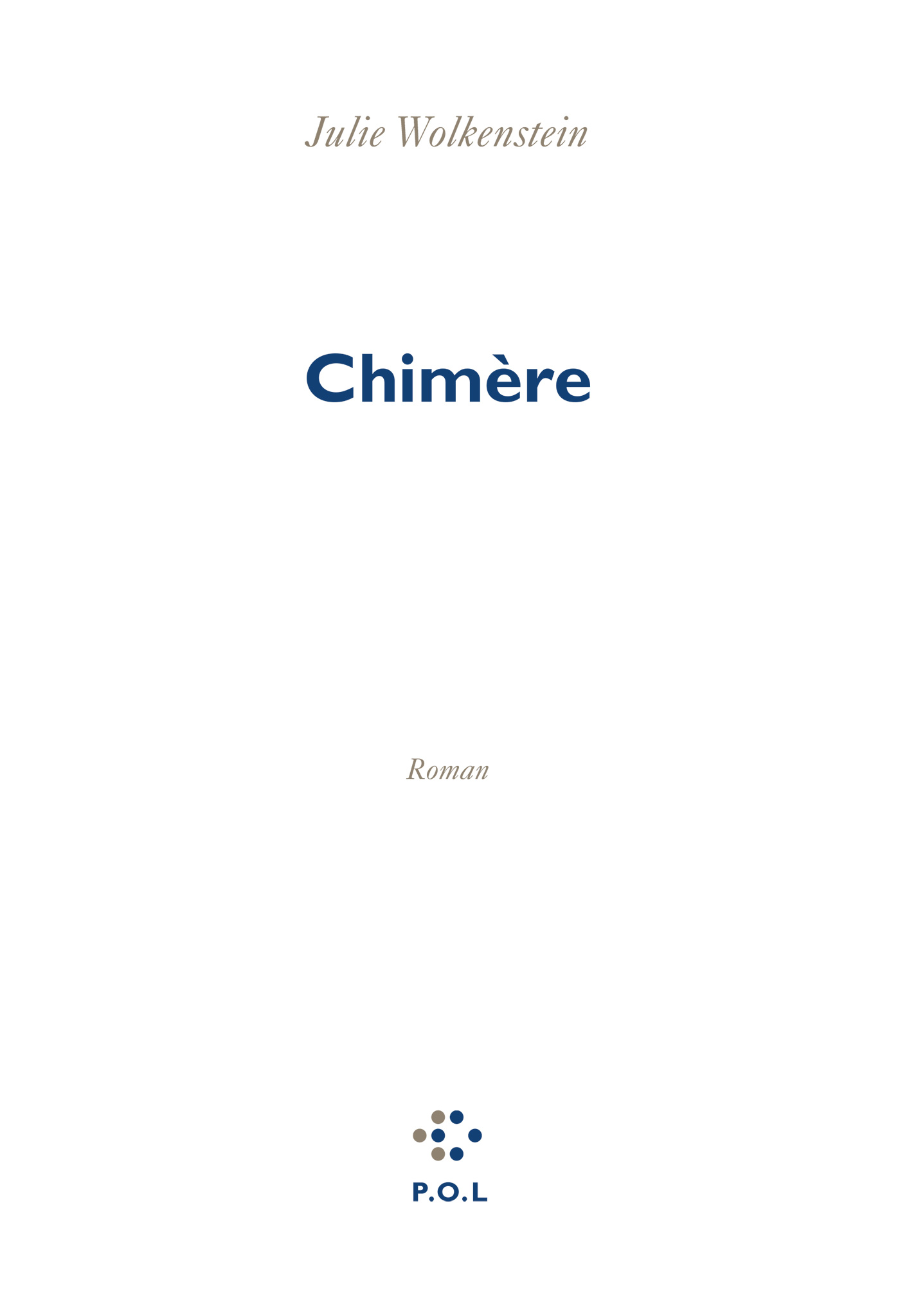 Chimère