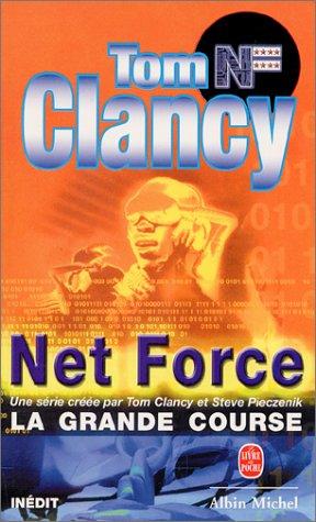 Netforced La Grande Course 5