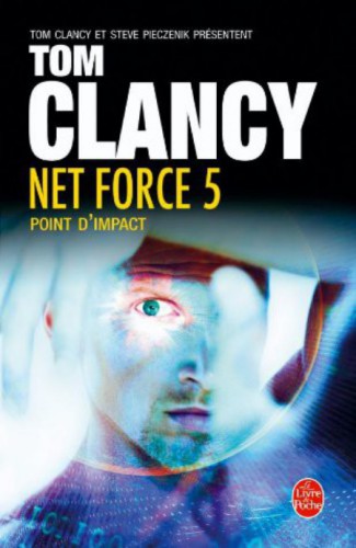 Net Force - 05 - Point d'impact