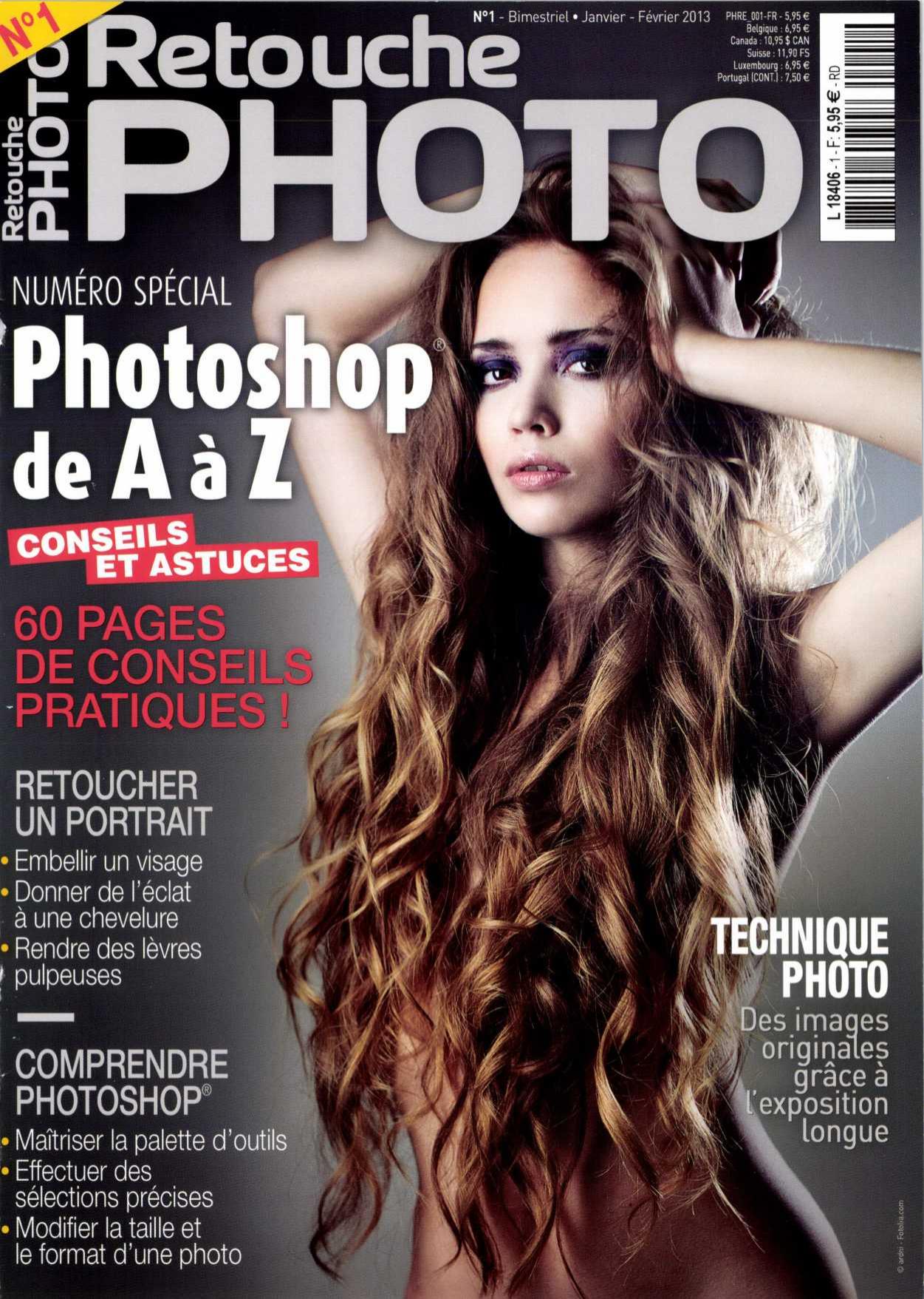 Retouche Photo N°01