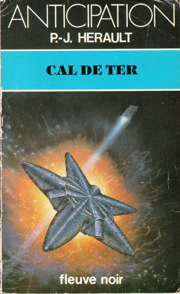 Le Retour De Cal De Ter