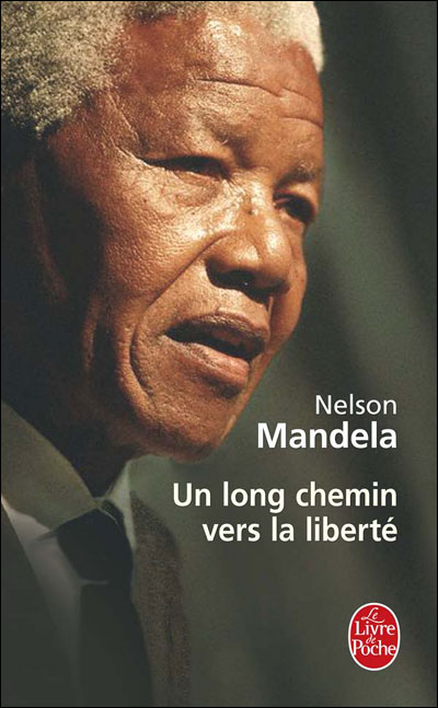 Un Long Chemin Vers La Liberté