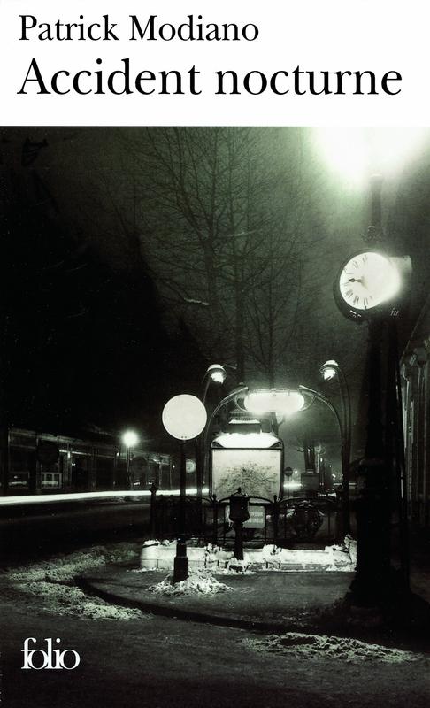 Accident Nocturne