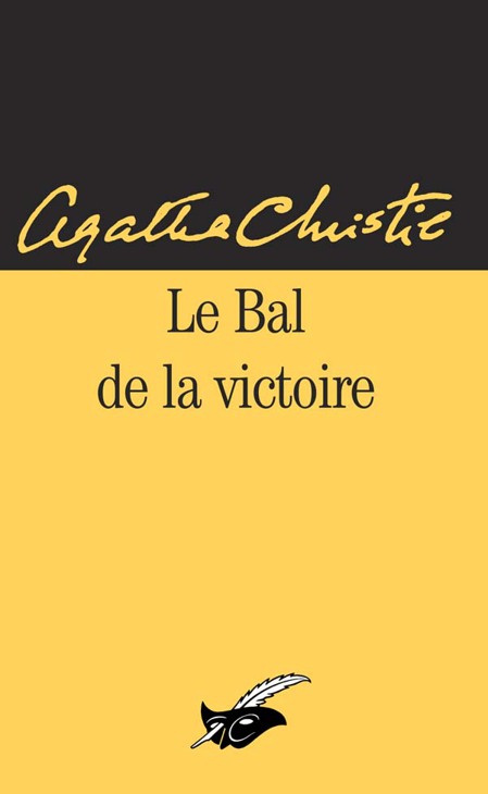 Le Bal De La Victoire