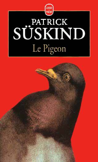Le Pigeon: Récit