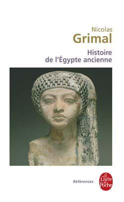 Histoire De L Egypte Ancienne