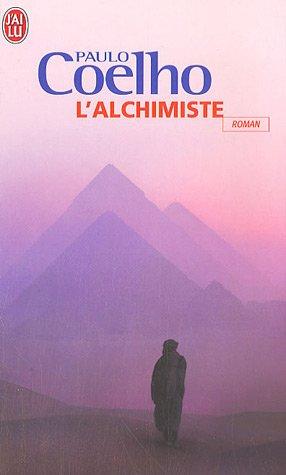 L'Alchimiste: Roman