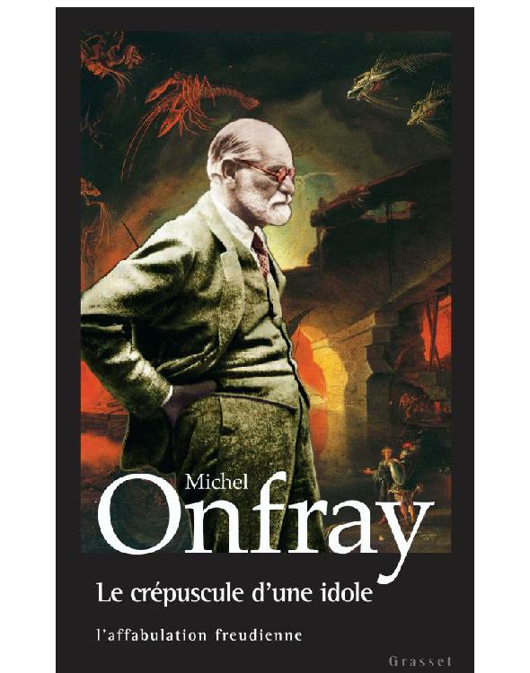 Le Crepuscule D'Une Idole Fl