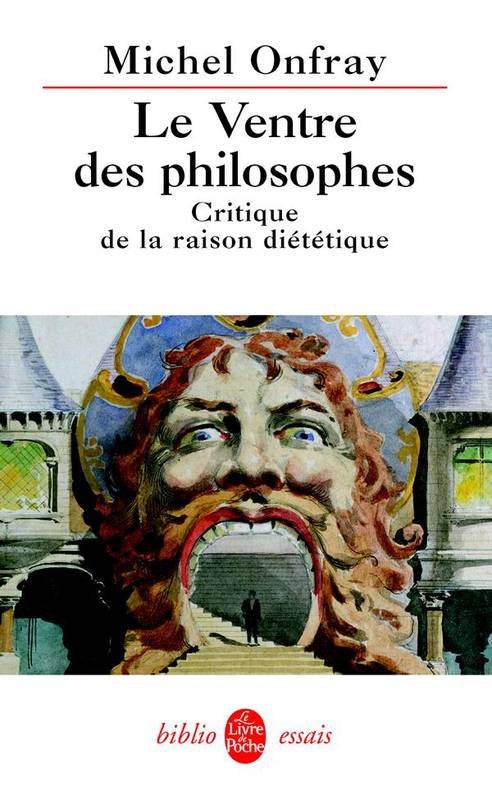 Le Ventre Des Philosophes